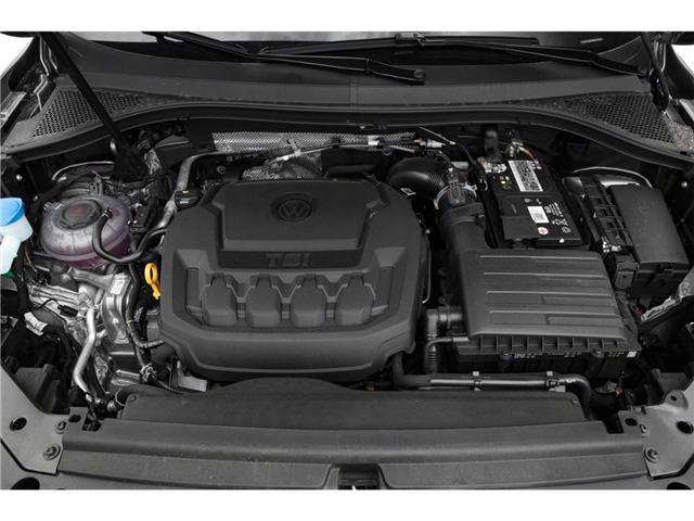 2018 Volkswagen Tiguan Highline (Stk: ST-570A) in Calgary - Image 9 of 12 2018 Volkswagen Tiguan Highline (Stk: ST-570A) in Calgary - Image 9 of 12