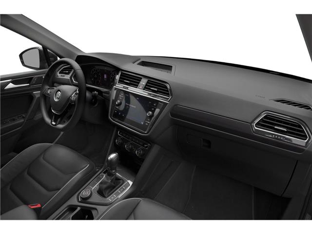 2018 Volkswagen Tiguan Highline (Stk: ST-570A) in Calgary - Image 12 of 12 2018 Volkswagen Tiguan Highline (Stk: ST-570A) in Calgary - Image 12 of 12