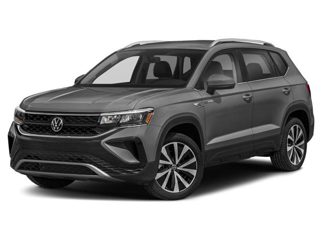 2024 Volkswagen Taos Comfortline (Stk: ST-412A) in Calgary - Image 1 of 12