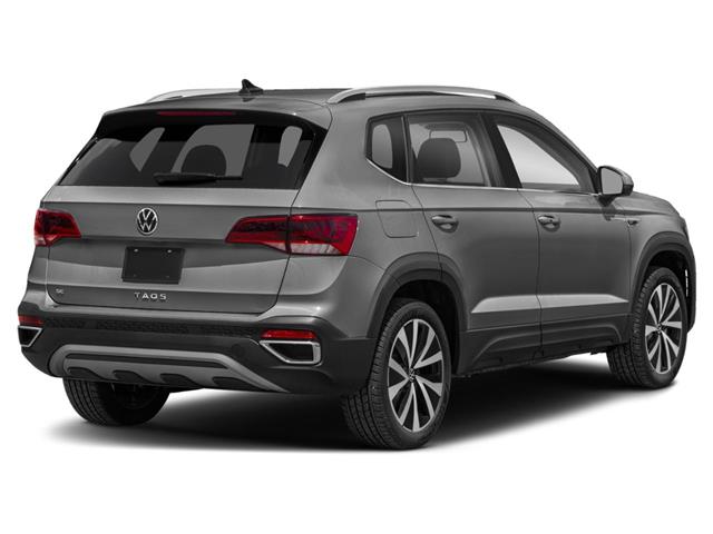 2024 Volkswagen Taos Comfortline (Stk: ST-412A) in Calgary - Image 2 of 12 2024 Volkswagen Taos Comfortline (Stk: ST-412A) in Calgary - Image 2 of 12