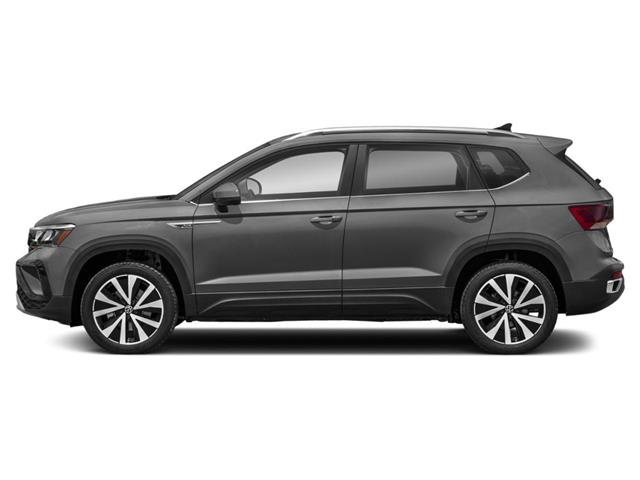 2024 Volkswagen Taos Comfortline (Stk: ST-412A) in Calgary - Image 3 of 12 2024 Volkswagen Taos Comfortline (Stk: ST-412A) in Calgary - Image 3 of 12