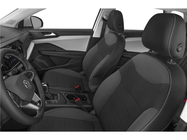 2024 Volkswagen Taos Comfortline (Stk: ST-412A) in Calgary - Image 6 of 12 2024 Volkswagen Taos Comfortline (Stk: ST-412A) in Calgary - Image 6 of 12
