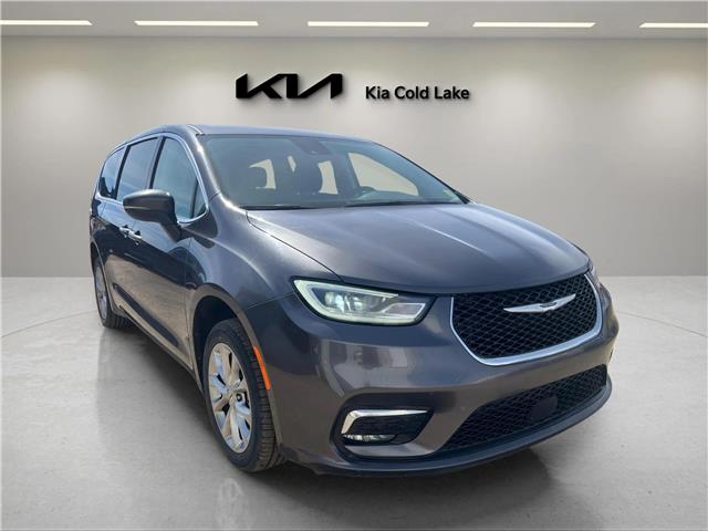 2023 Chrysler Pacifica Touring-L (Stk: UPN207) in Cold Lake - Image 1 of 26