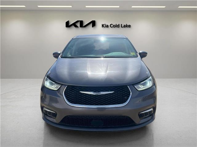 2023 Chrysler Pacifica Touring-L (Stk: UPN207) in Cold Lake - Image 2 of 26