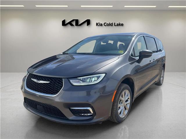 2023 Chrysler Pacifica Touring-L (Stk: UPN207) in Cold Lake - Image 3 of 26