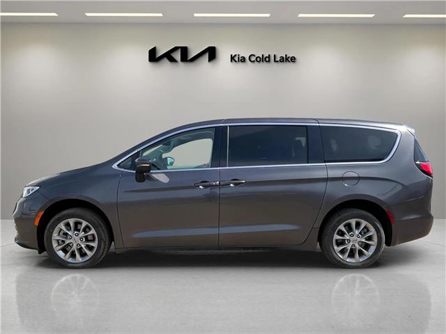 2023 Chrysler Pacifica Touring-L (Stk: UPN207) in Cold Lake - Image 4 of 26
