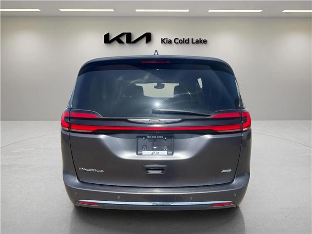 2023 Chrysler Pacifica Touring-L (Stk: UPN207) in Cold Lake - Image 6 of 26