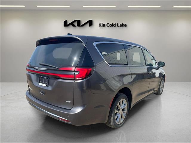 2023 Chrysler Pacifica Touring-L (Stk: UPN207) in Cold Lake - Image 7 of 26
