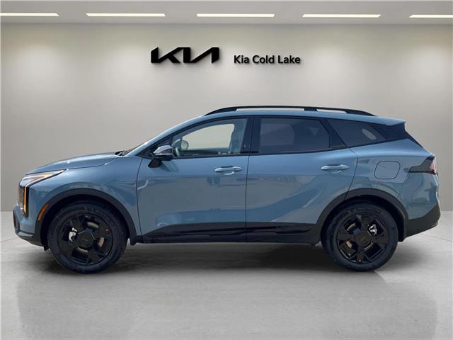 2026 Kia Sportage X-Line (Stk: SP26077) in Cold Lake - Image 4 of 19 2026 Kia Sportage X-Line (Stk: SP26077) in Cold Lake - Image 4 of 19