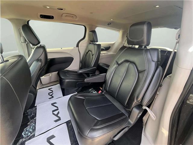 2023 Chrysler Pacifica Touring-L (Stk: UPN207) in Cold Lake - Image 14 of 26