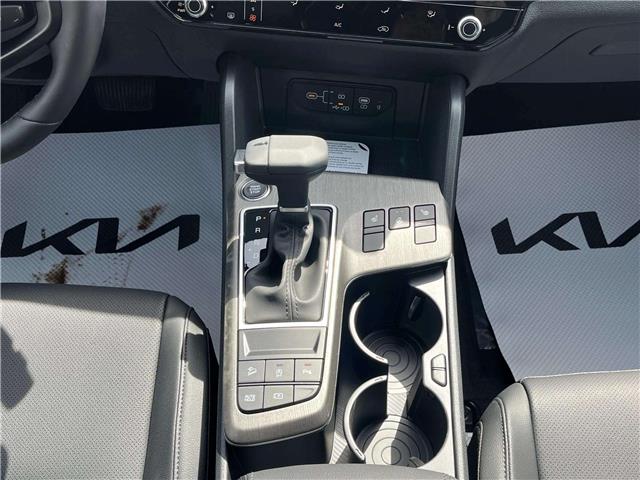 2026 Kia Sportage X-Line (Stk: SP26077) in Cold Lake - Image 9 of 19 2026 Kia Sportage X-Line (Stk: SP26077) in Cold Lake - Image 9 of 19