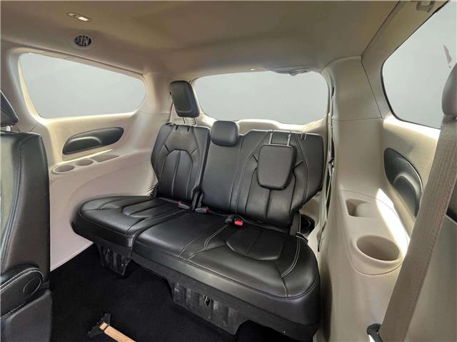 2023 Chrysler Pacifica Touring-L (Stk: UPN207) in Cold Lake - Image 15 of 26