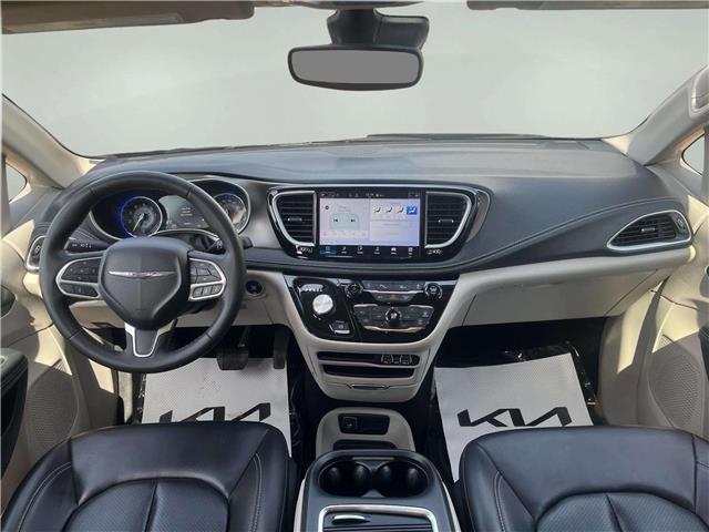 2023 Chrysler Pacifica Touring-L (Stk: UPN207) in Cold Lake - Image 19 of 26