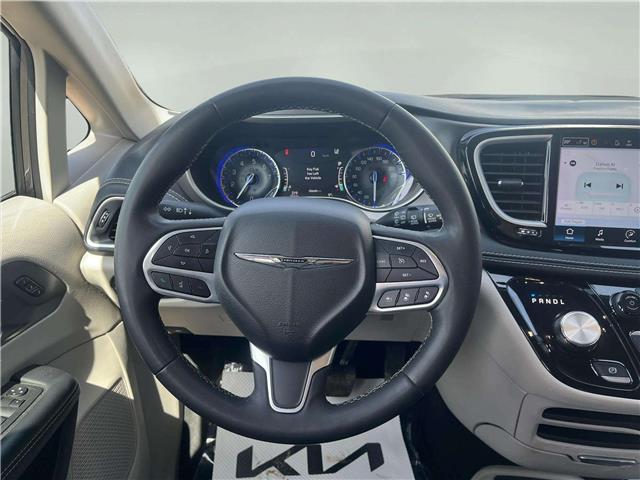 2023 Chrysler Pacifica Touring-L (Stk: UPN207) in Cold Lake - Image 20 of 26