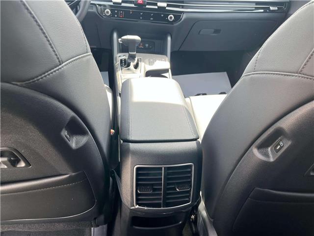 2026 Kia Sportage X-Line (Stk: SP26077) in Cold Lake - Image 18 of 19 2026 Kia Sportage X-Line (Stk: SP26077) in Cold Lake - Image 18 of 19