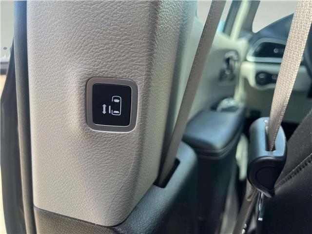 2023 Chrysler Pacifica Touring-L (Stk: UPN207) in Cold Lake - Image 24 of 26