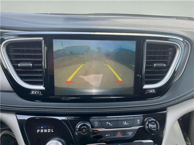 2023 Chrysler Pacifica Touring-L (Stk: UPN207) in Cold Lake - Image 25 of 26