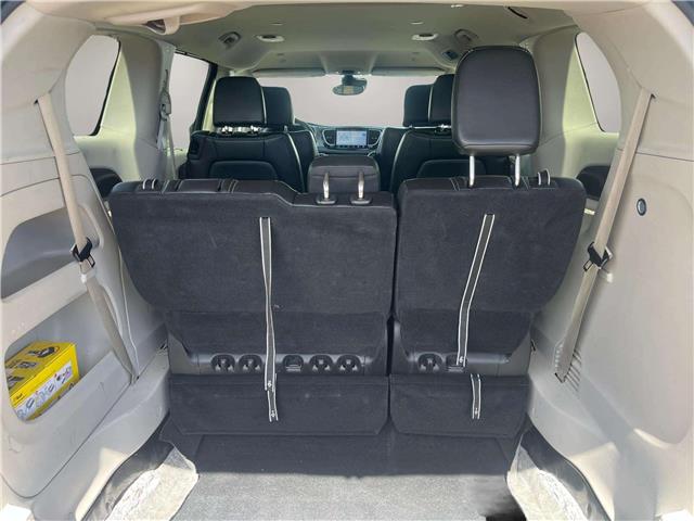 2023 Chrysler Pacifica Touring-L (Stk: UPN207) in Cold Lake - Image 26 of 26