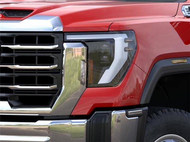 2026 GMC Sierra 3500HD Chassis  (Stk: 26T171) in Virgil - Image 10 of 24