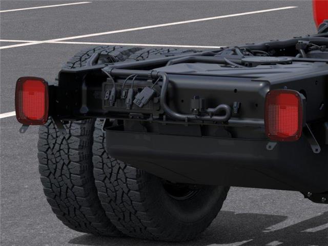 2026 GMC Sierra 3500HD Chassis  (Stk: 26T171) in Virgil - Image 11 of 24