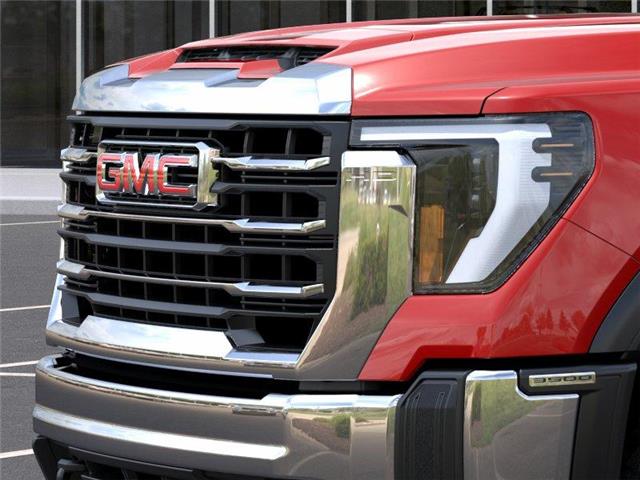 2026 GMC Sierra 3500HD Chassis  (Stk: 26T171) in Virgil - Image 13 of 24