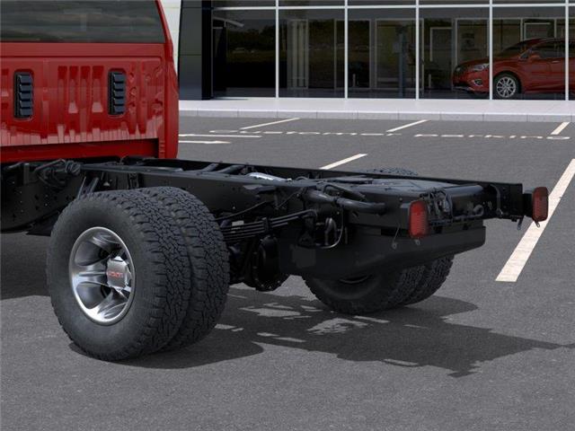 2026 GMC Sierra 3500HD Chassis  (Stk: 26T171) in Virgil - Image 14 of 24