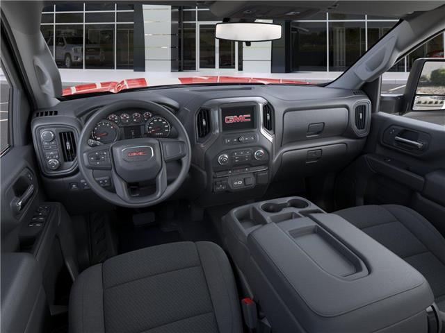 2026 GMC Sierra 3500HD Chassis  (Stk: 26T171) in Virgil - Image 15 of 24
