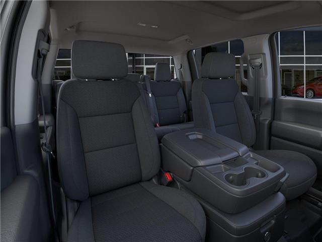 2026 GMC Sierra 3500HD Chassis  (Stk: 26T171) in Virgil - Image 16 of 24