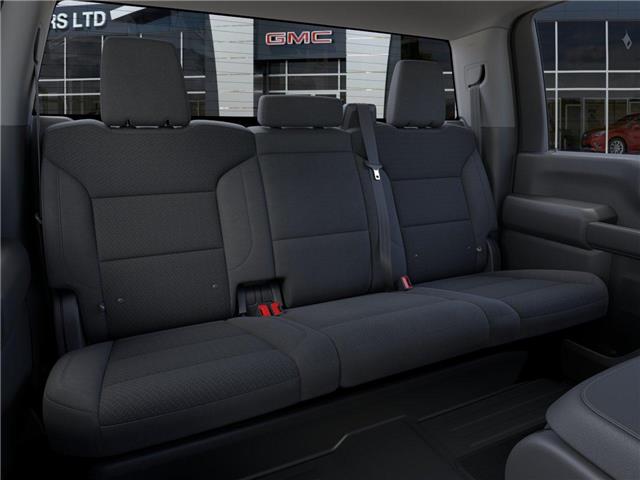 2026 GMC Sierra 3500HD Chassis  (Stk: 26T171) in Virgil - Image 17 of 24