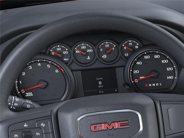 2026 GMC Sierra 3500HD Chassis  (Stk: 26T171) in Virgil - Image 18 of 24
