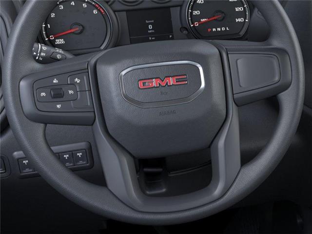 2026 GMC Sierra 3500HD Chassis  (Stk: 26T171) in Virgil - Image 19 of 24