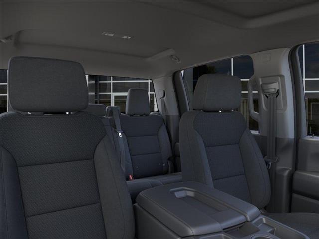 2026 GMC Sierra 3500HD Chassis  (Stk: 26T171) in Virgil - Image 24 of 24