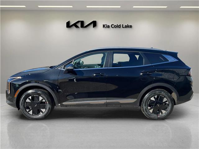 2026 Kia Sportage Hybrid EX (Stk: SP26073) in Cold Lake - Image 4 of 21