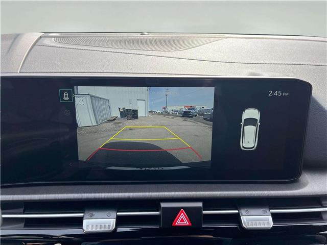 2026 Kia Sportage X-Line (Stk: SP26075) in Cold Lake - Image 8 of 19