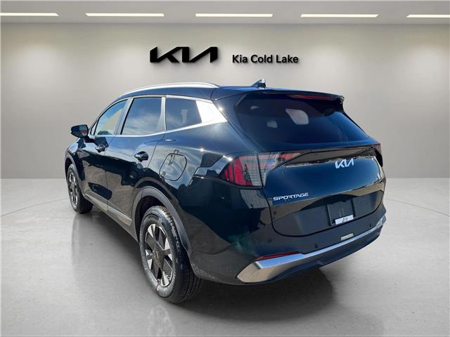 2026 Kia Sportage Hybrid EX (Stk: SP26073) in Cold Lake - Image 5 of 21