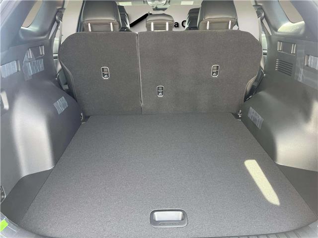 2026 Kia Sportage X-Line (Stk: SP26075) in Cold Lake - Image 9 of 19
