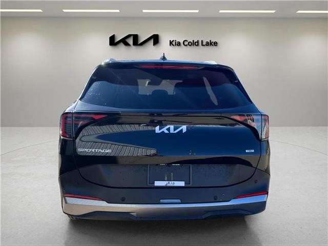 2026 Kia Sportage Hybrid EX (Stk: SP26073) in Cold Lake - Image 6 of 21