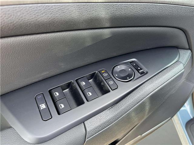 2026 Kia Sportage X-Line (Stk: SP26075) in Cold Lake - Image 10 of 19