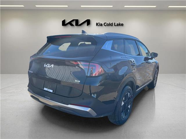 2026 Kia Sportage Hybrid EX (Stk: SP26073) in Cold Lake - Image 7 of 21