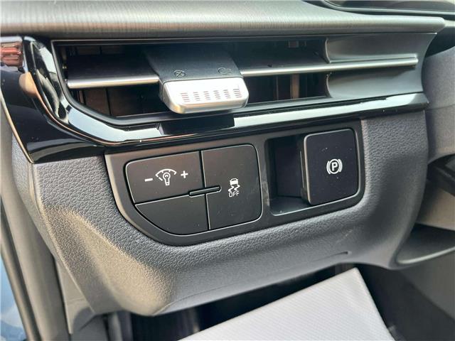 2026 Kia Sportage X-Line (Stk: SP26075) in Cold Lake - Image 11 of 19
