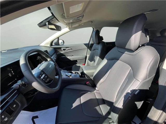 2026 Kia Sportage Hybrid EX (Stk: SP26073) in Cold Lake - Image 8 of 21