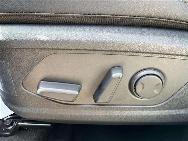 2026 Kia Sportage X-Line (Stk: SP26075) in Cold Lake - Image 12 of 19