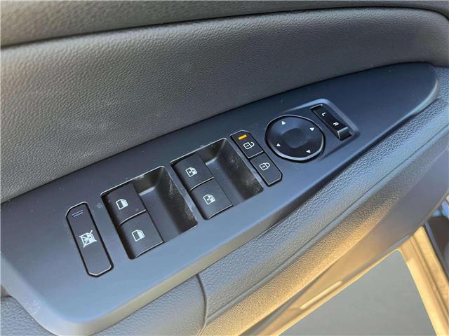 2026 Kia Sportage Hybrid EX (Stk: SP26073) in Cold Lake - Image 9 of 21