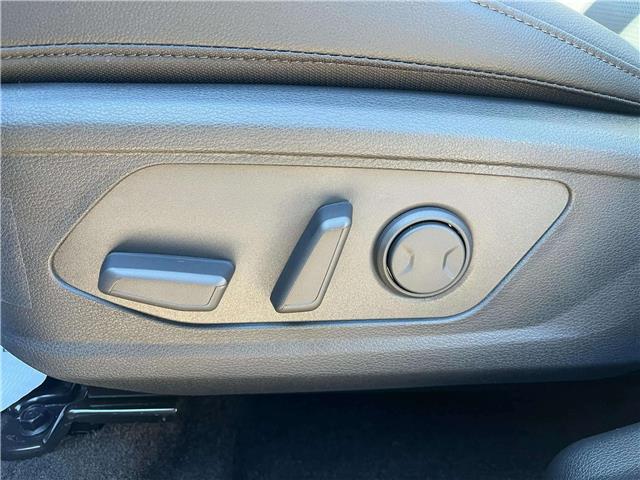 2026 Kia Sportage Hybrid EX (Stk: SP26073) in Cold Lake - Image 11 of 21