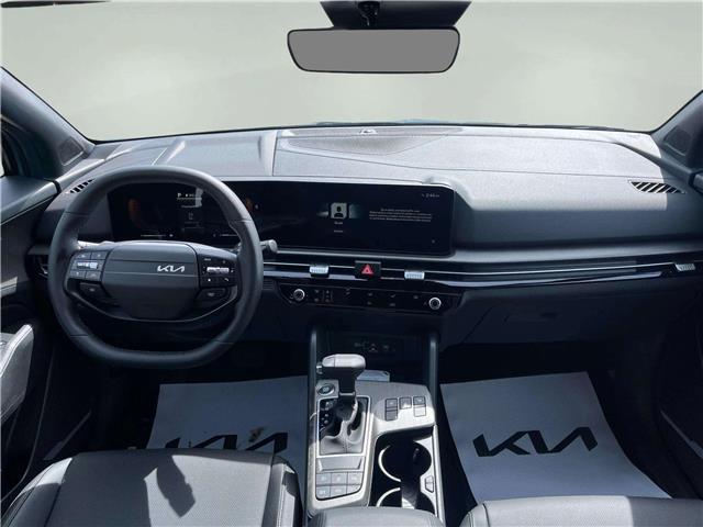 2026 Kia Sportage X-Line (Stk: SP26075) in Cold Lake - Image 16 of 19
