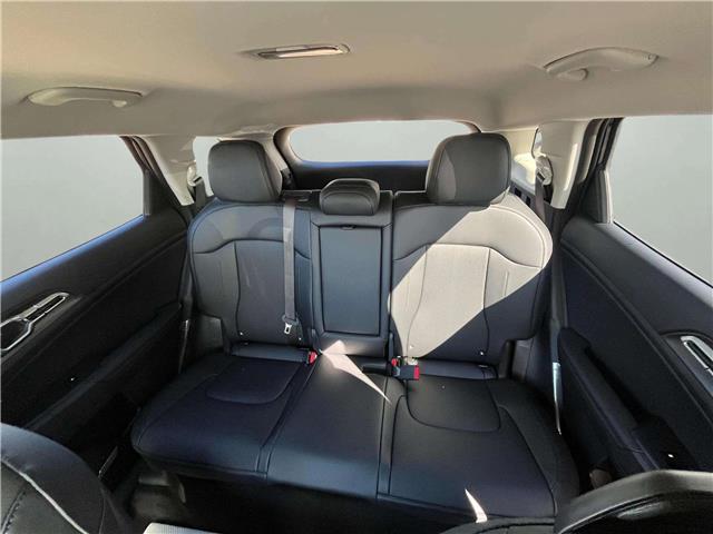 2026 Kia Sportage Hybrid EX (Stk: SP26073) in Cold Lake - Image 12 of 21