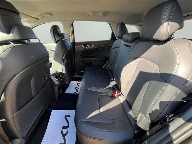 2026 Kia Sportage Hybrid EX (Stk: SP26073) in Cold Lake - Image 13 of 21