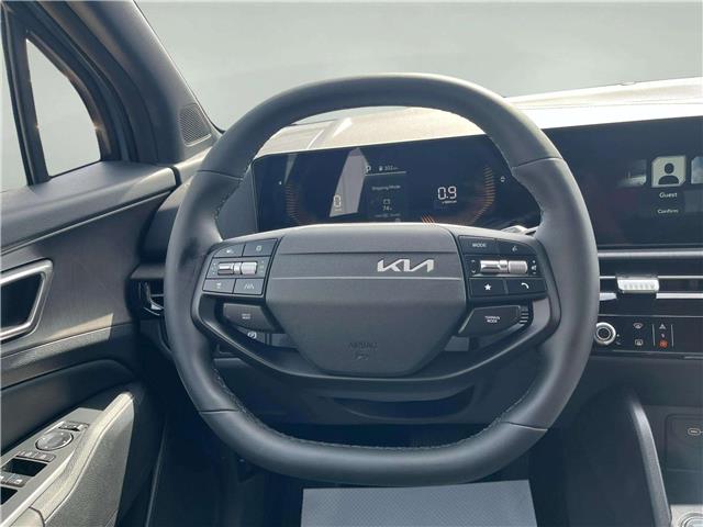 2026 Kia Sportage X-Line (Stk: SP26075) in Cold Lake - Image 17 of 19