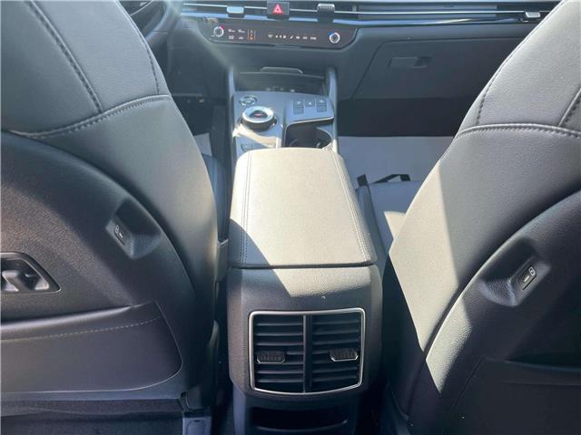 2026 Kia Sportage Hybrid EX (Stk: SP26073) in Cold Lake - Image 14 of 21