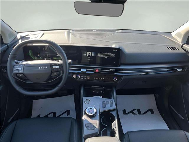 2026 Kia Sportage Hybrid EX (Stk: SP26073) in Cold Lake - Image 15 of 21